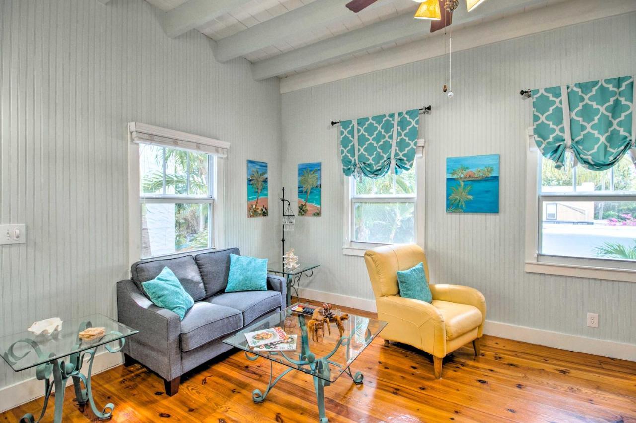 Zen With Pool And Tropical Bar By Atlantic Ave Apartment *