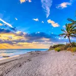 Private Tiny House For 1 Or 2 Near Downtown Delray And Beach