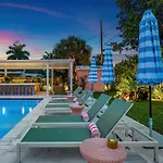 Goodtime House 5 Min To Beach, Pool Coming Sept!