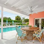 Goodtime House 5 Min To Beach, Pool Coming Sept!
