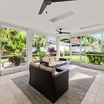 Coastal Charm + Modern Comfort Delray!