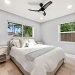 Coastal Charm + Modern Comfort Delray!