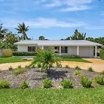 Tradewinds Ultimate Delray Beach Lifestyle 3Br2Ba Home With Heated Pool