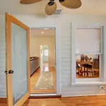 Historic Spacious Home Two Blocks To Atlantic Avenue