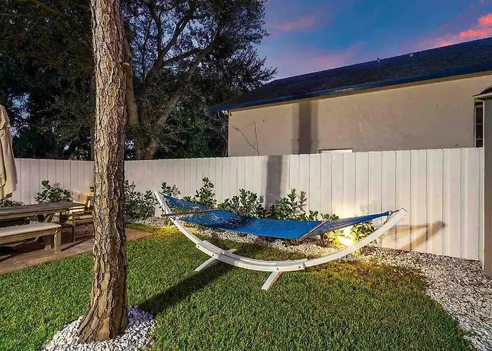 Casita Delray