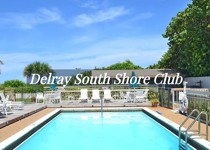 Delray South Shore Club