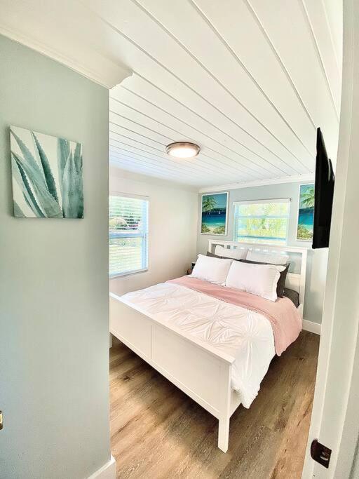 Holiday home Wow Tiny -- Bch & Downtown 2mi Away