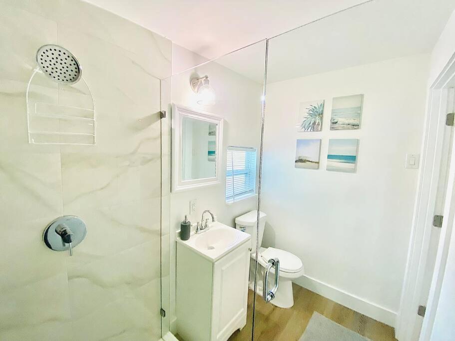 Private Tiny House For 1 Or 2 Near Downtown Delray And Beach * Delray Beach