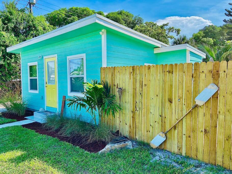 Holiday home Private Tiny House For 1 Or 2 Near Downtown Delray And Beach Delray Beach