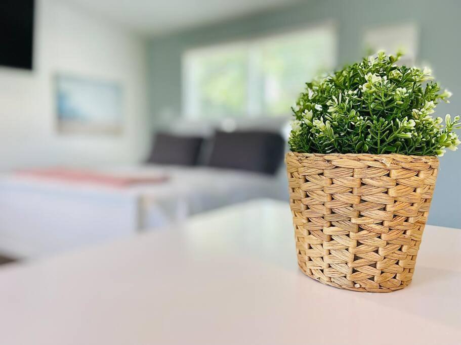 Private Tiny House For 1 Or 2 Near Downtown Delray And Beach Holiday home *