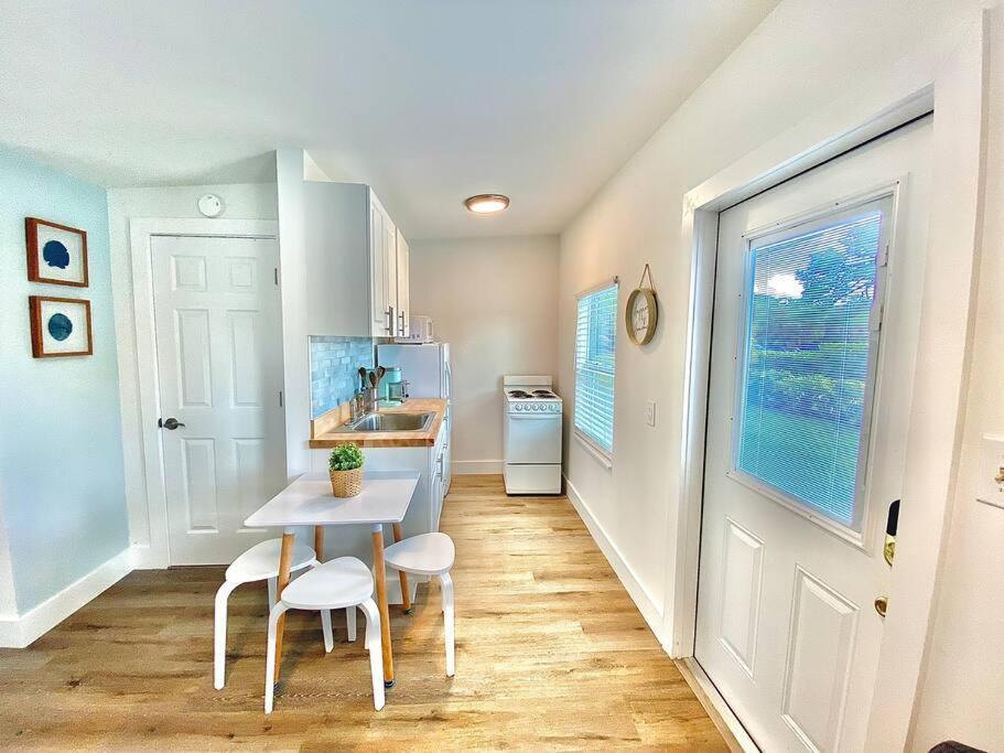 Holiday home Private Tiny House For 1 Or 2 Near Downtown Delray And Beach *