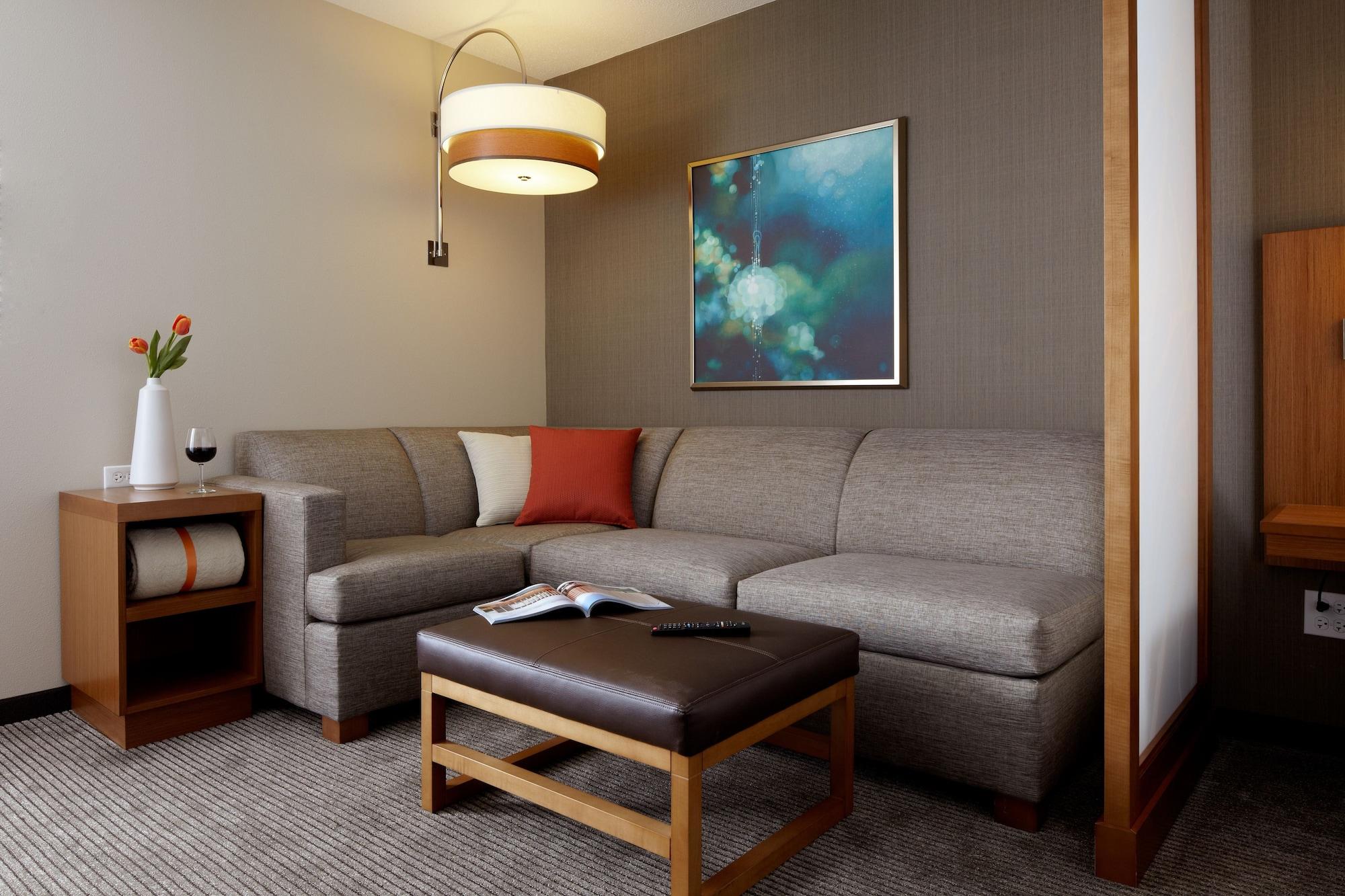 Hotel Hyatt Place Delray