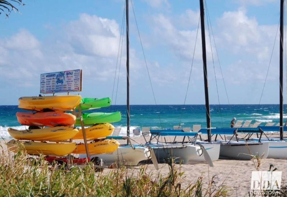 Holiday home Walk To The Avenue And The Delray Beach