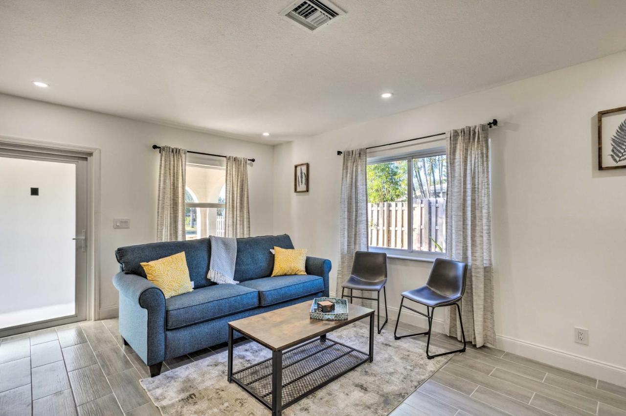 Holiday home Sunny Home, 2 Mi To The Beach! Delray Beach