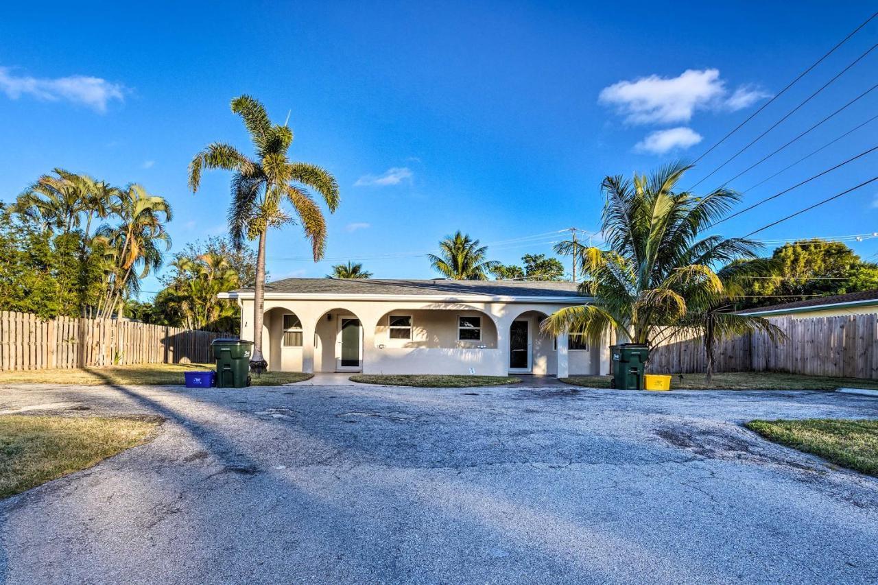 Holiday home Sunny Home, 2 Mi To The Beach! *
