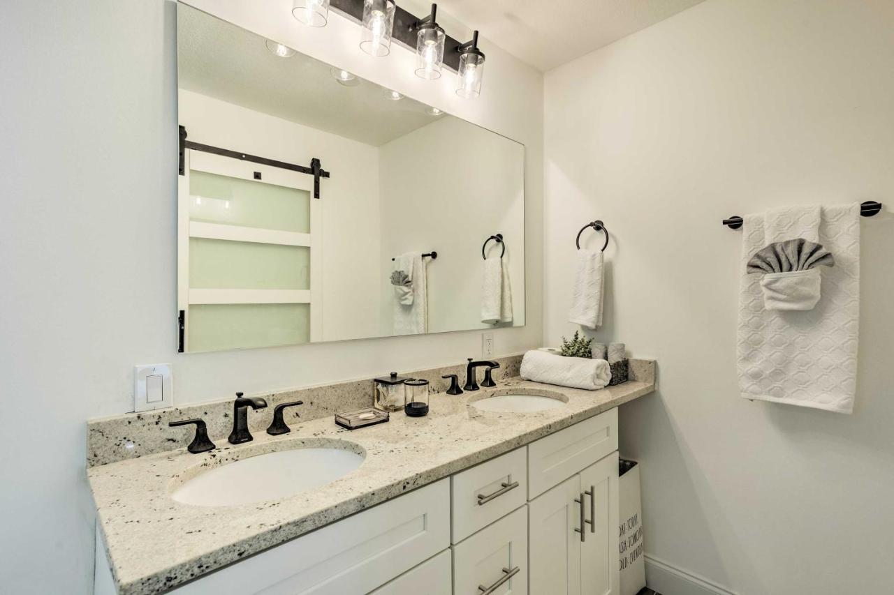 Sunny Home, 2 Mi To The Beach! * Delray Beach