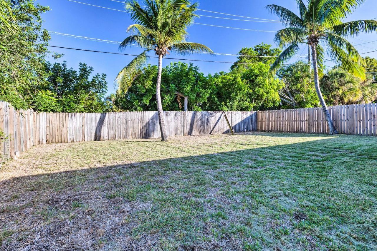Sunny Home, 2 Mi To The Beach! Holiday home *