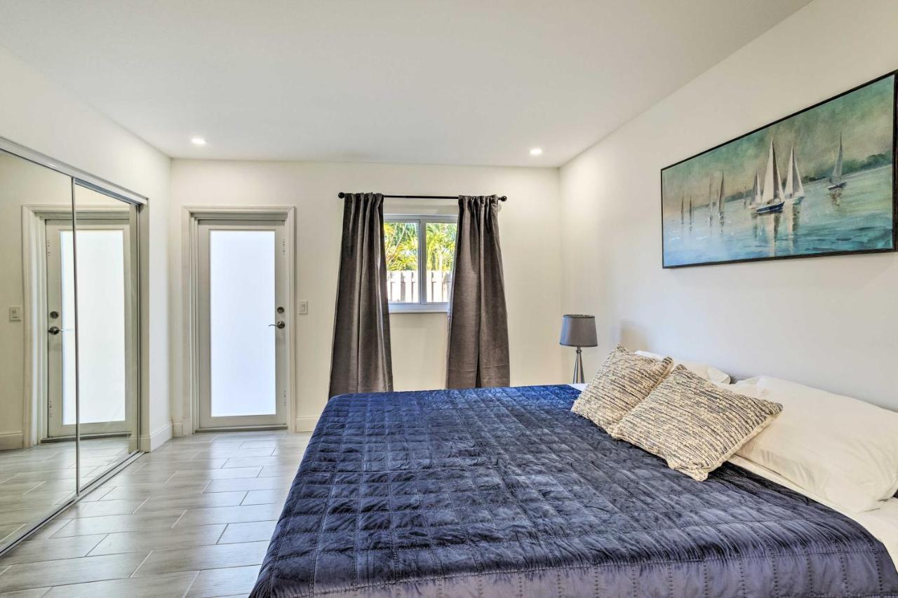 Sunny Home, 2 Mi To The Beach! * Delray Beach