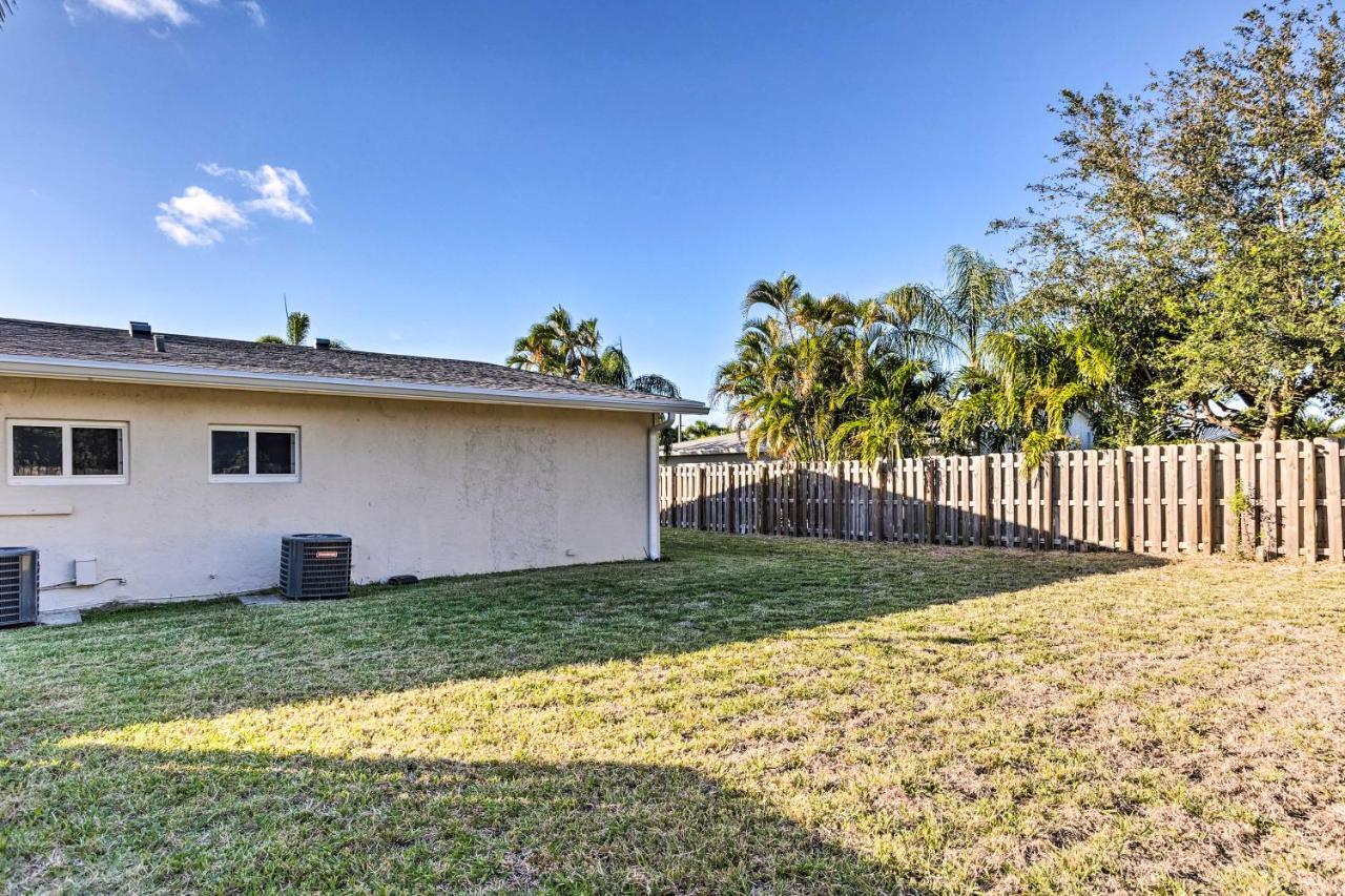Holiday home Sunny Home, 2 Mi To The Beach! Delray Beach