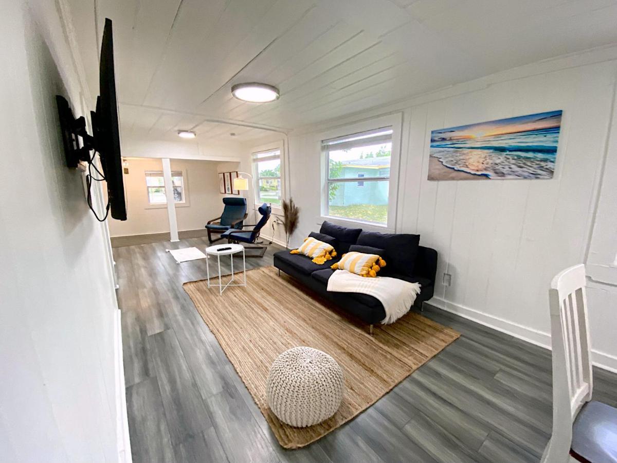 Holiday home Incredible Delray Av Atl 342 Delray Beach