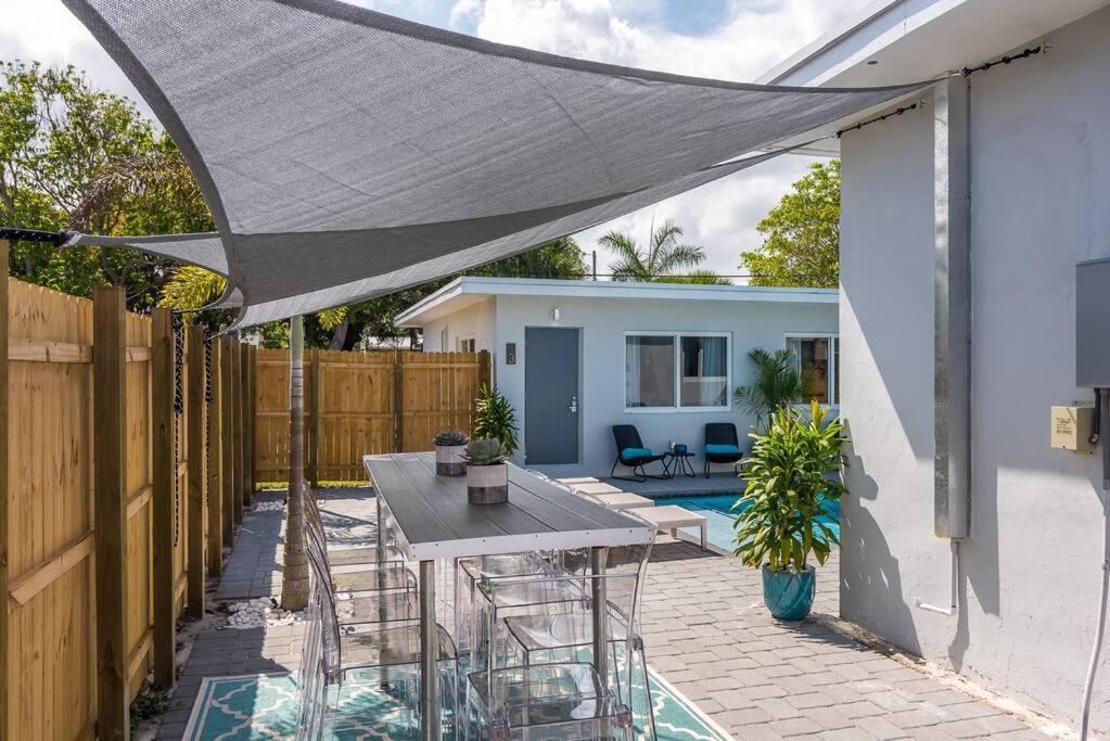 Apartment La Vida Delray #4-lux W/heated Pool-best Location! *