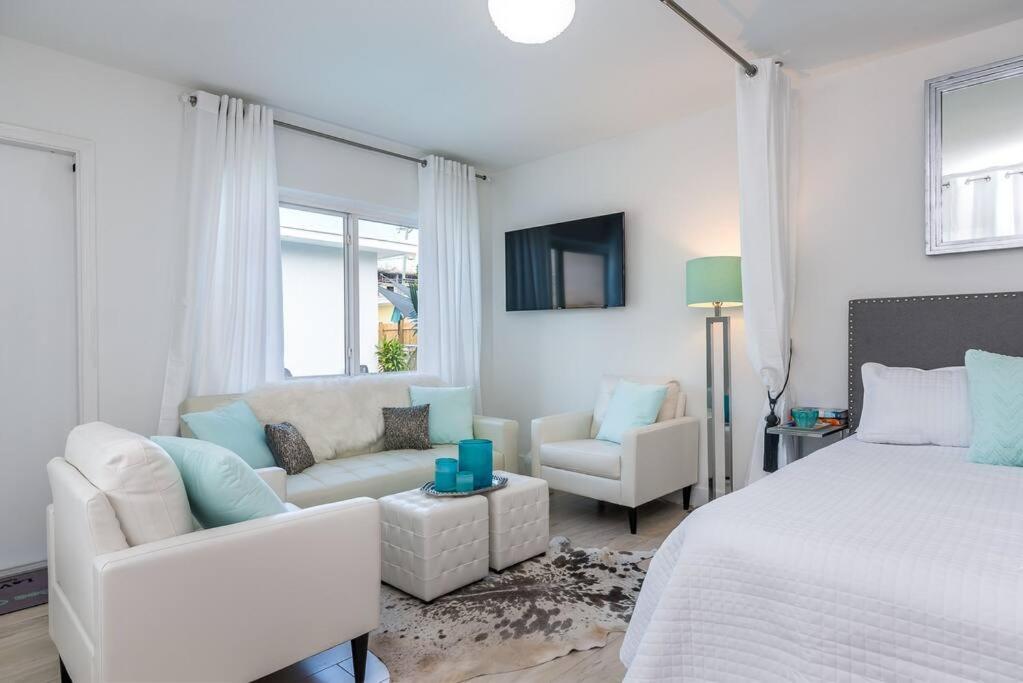 La Vida Delray #4-lux W/heated Pool-best Location! Delray Beach