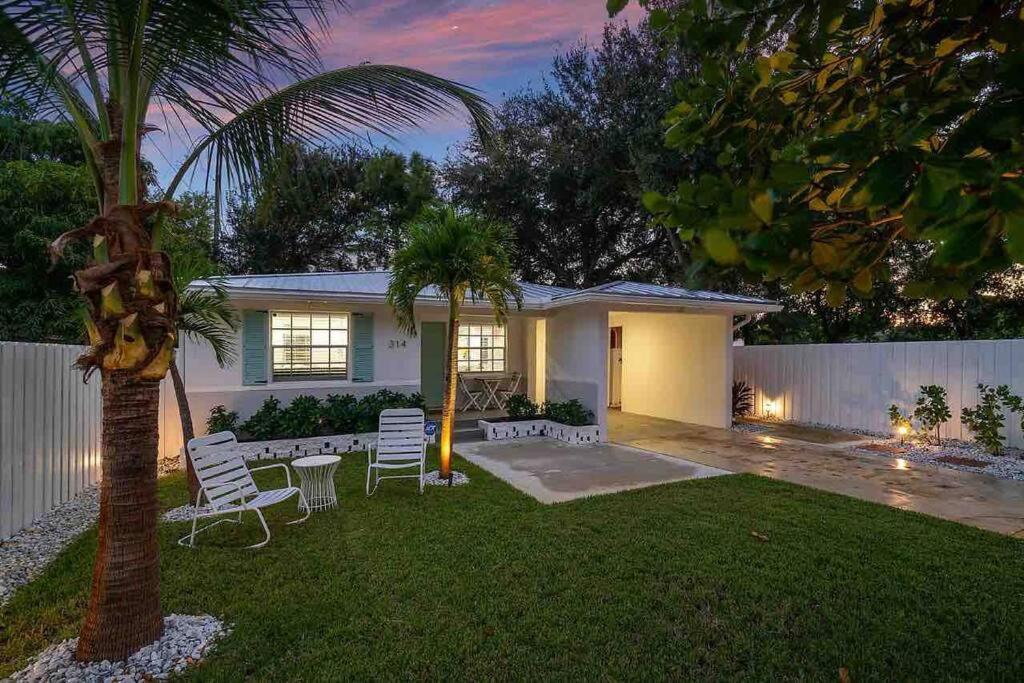 Casita Delray Holiday home *
