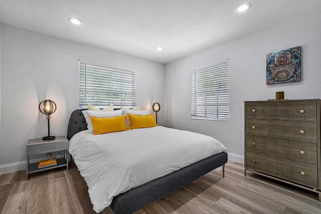 Casita Delray Holiday home *