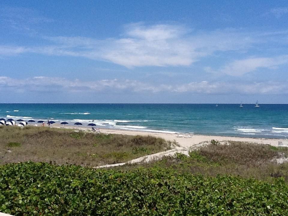 Aparthotel The Grove Condominium Delray Beach
