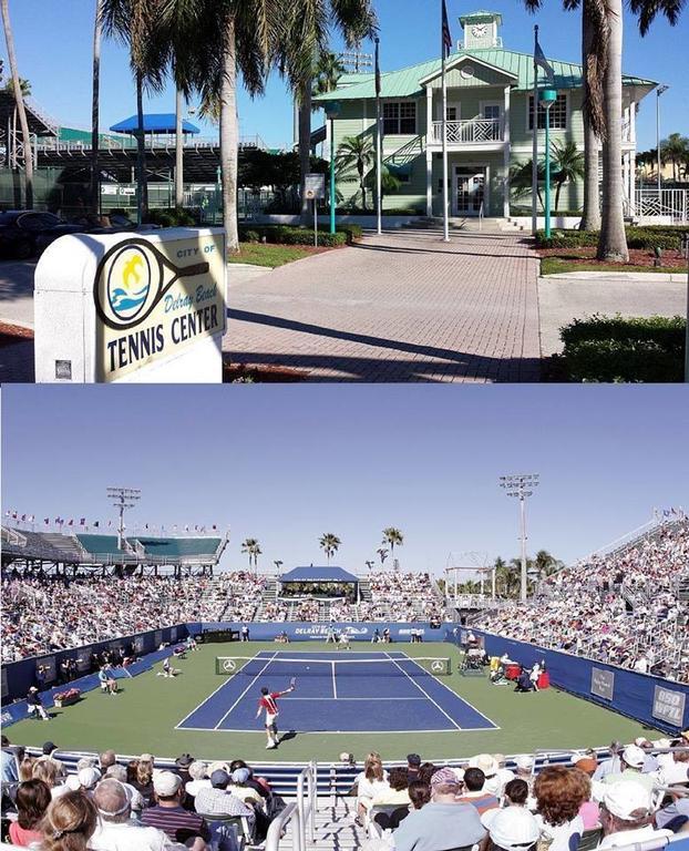 The Grove Condominium 5* Delray Beach