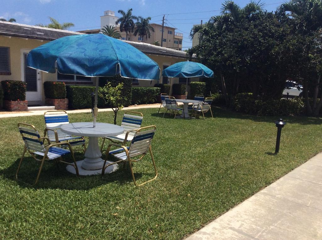 Aparthotel The Grove Condominium 5*