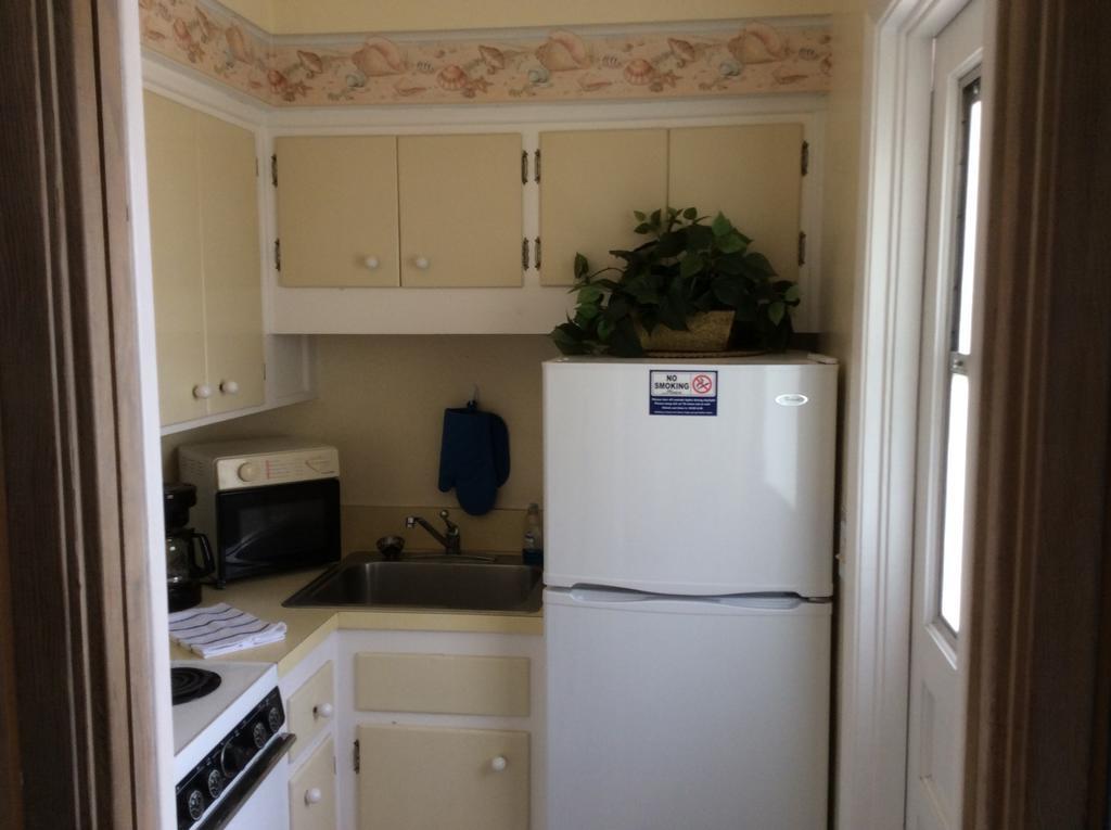 The Grove Condominium 5*