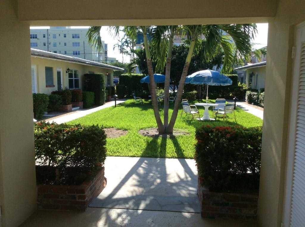 The Grove Condominium 5* Delray Beach
