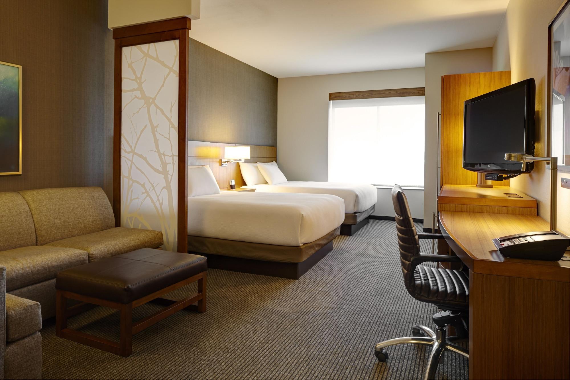 Hyatt Place Delray
