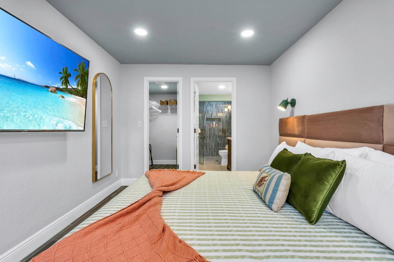 Villa Goodtime House 5 Min To Beach, Pool Coming Sept!