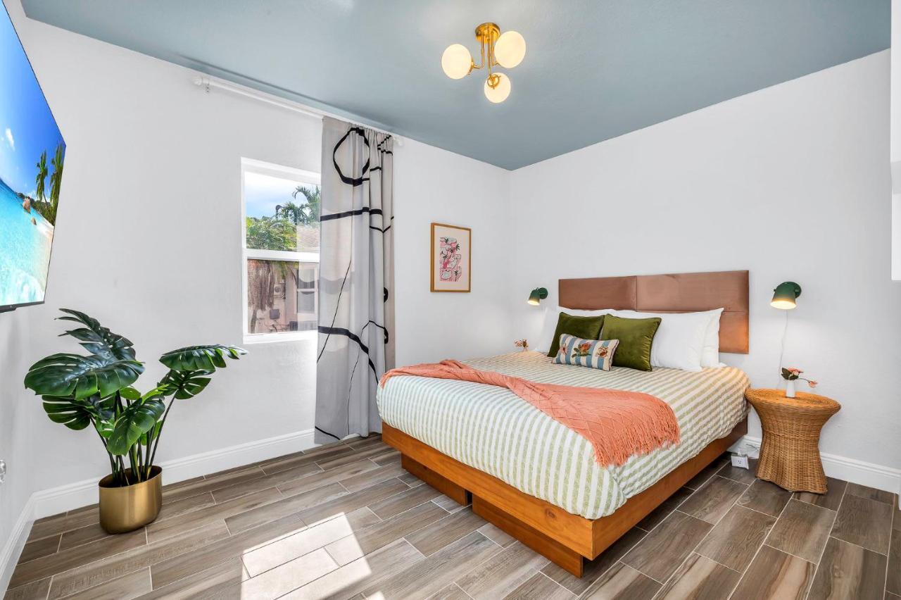Villa Goodtime House 5 Min To Beach, Pool Coming Sept!