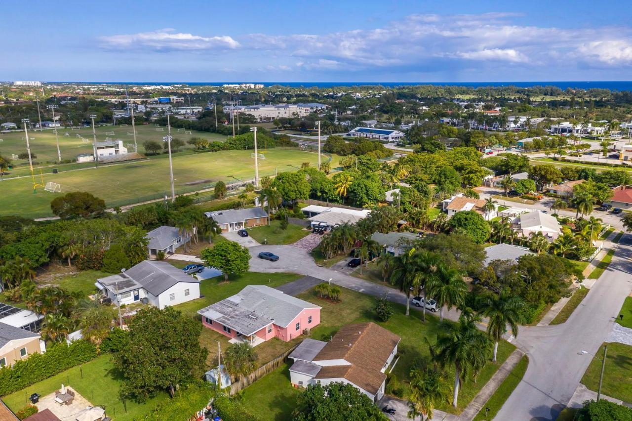 Goodtime House 5 Min To Beach, Pool Coming Sept! *