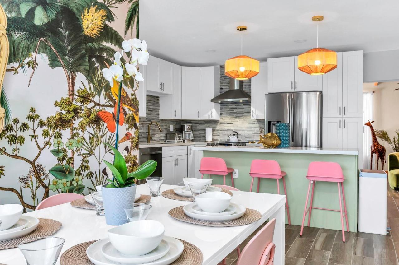 Villa Goodtime House 5 Min To Beach, Pool Coming Sept!