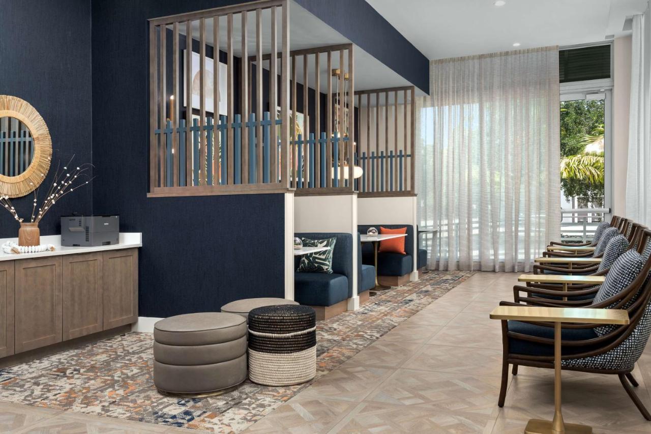 Hampton Delray Hotel Delray Beach