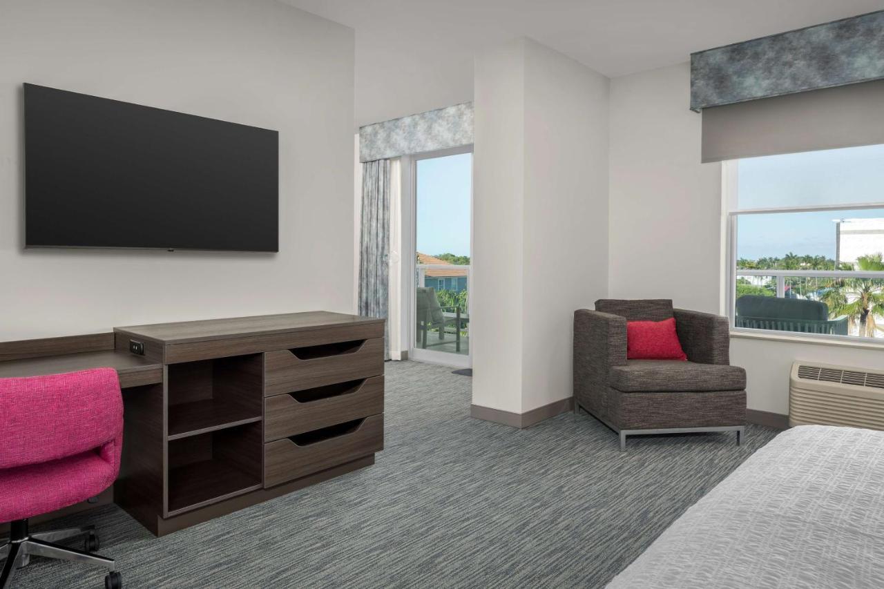 Hampton Delray Hotel Delray Beach
