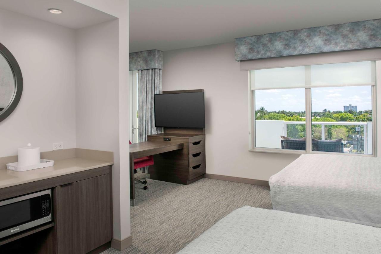 Hampton Delray Hotel Delray Beach