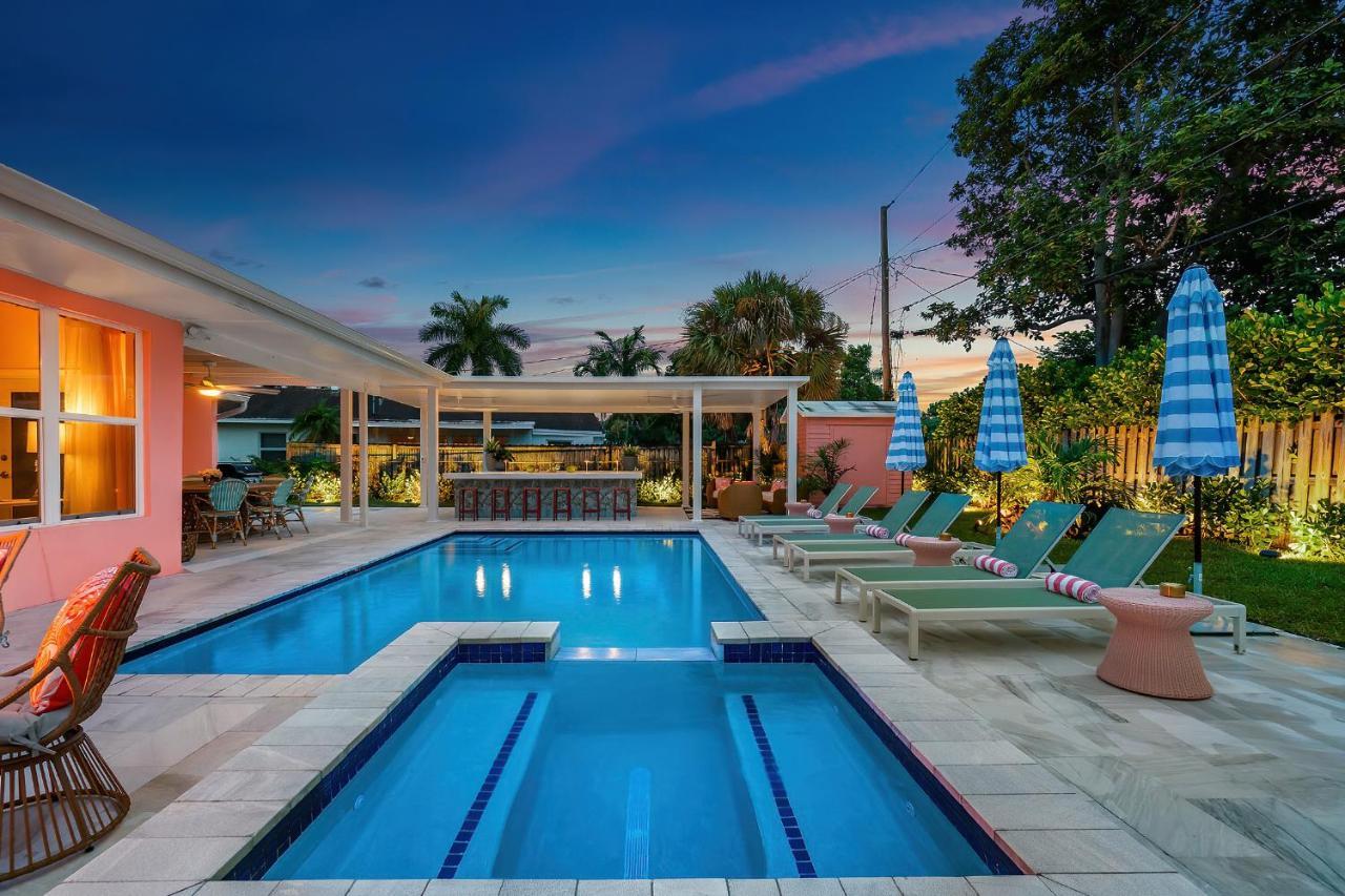 Goodtime House 5 Min To Beach, Pool Coming Sept! *