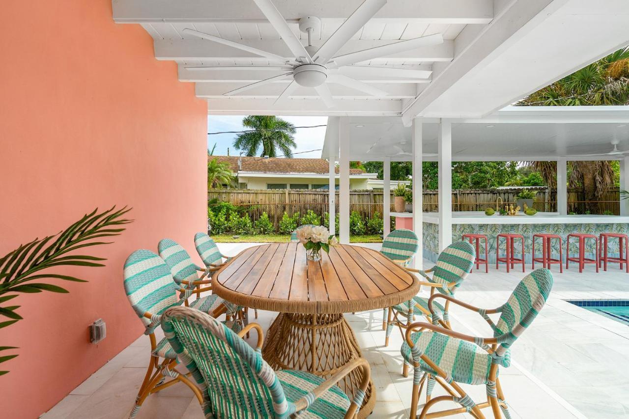 Goodtime House 5 Min To Beach, Pool Coming Sept! Villa *