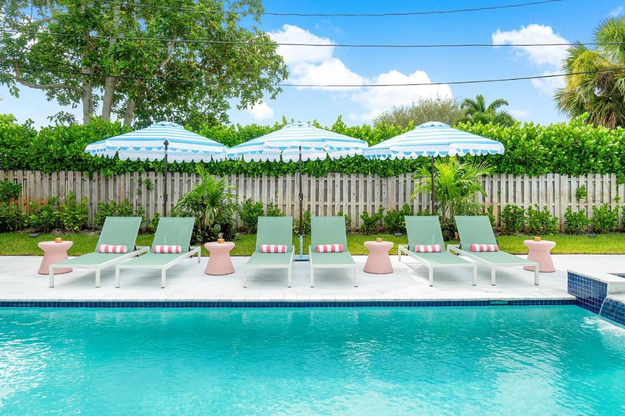 Goodtime House 5 Min To Beach, Pool Coming Sept!