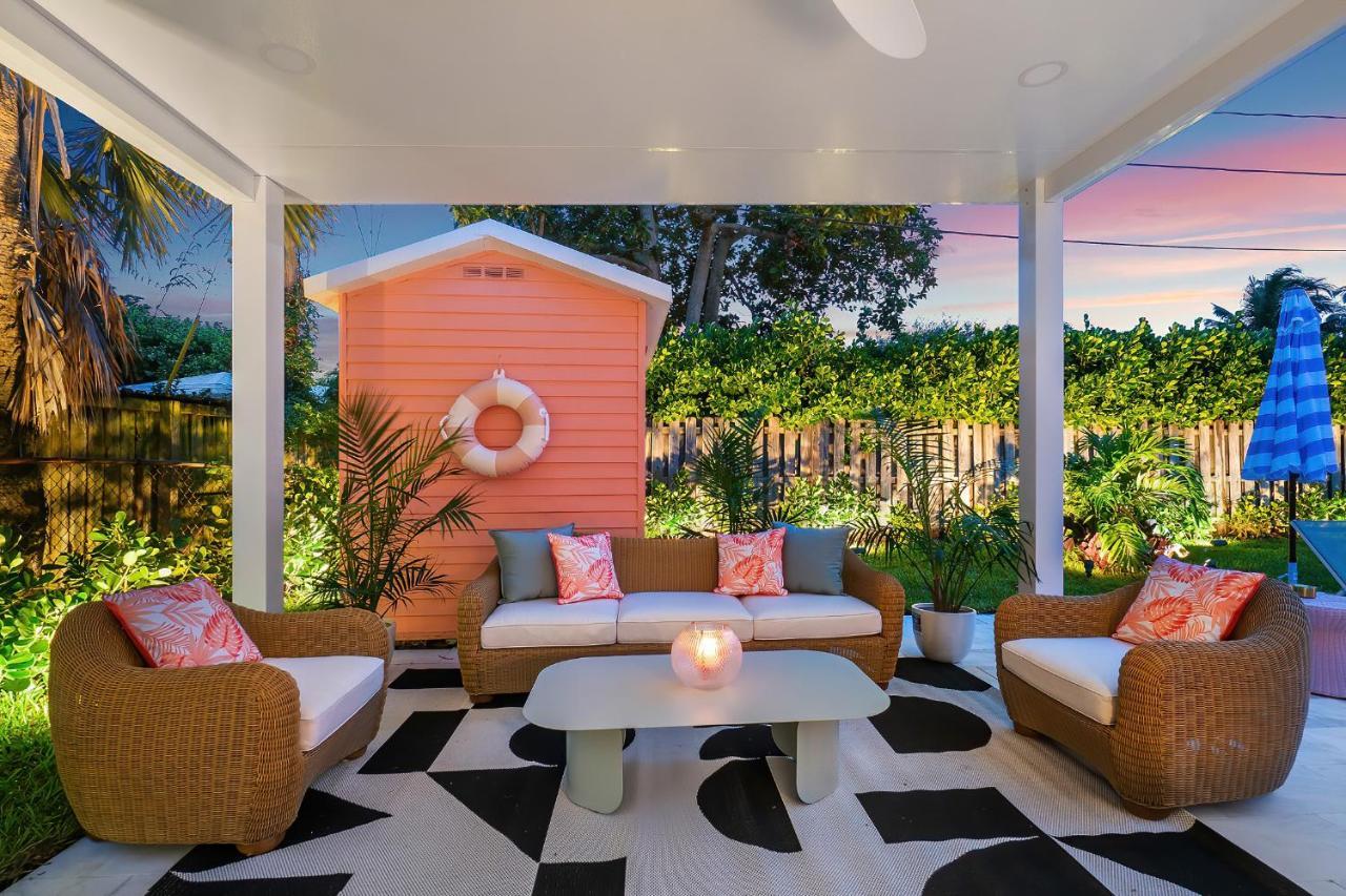 Goodtime House 5 Min To Beach, Pool Coming Sept!