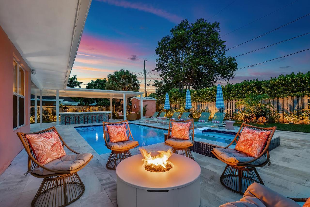 Goodtime House 5 Min To Beach, Pool Coming Sept! *