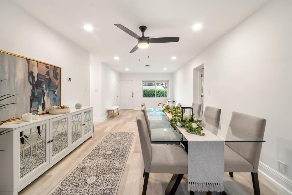 Coastal Charm + Modern Comfort Delray! Holiday home Delray Beach