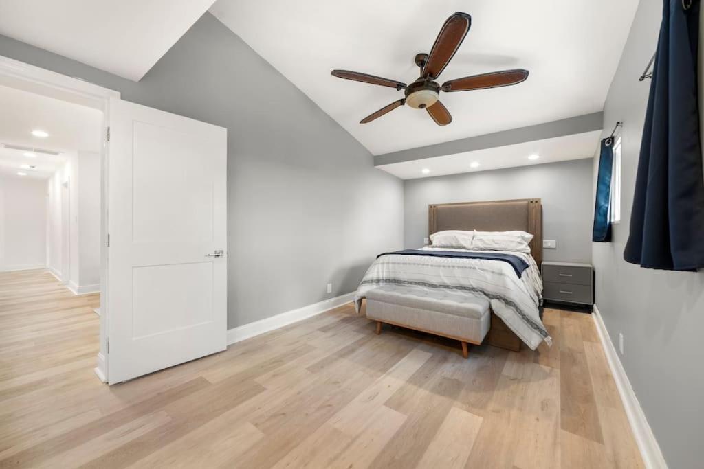 Coastal Charm + Modern Comfort Delray! * Delray Beach