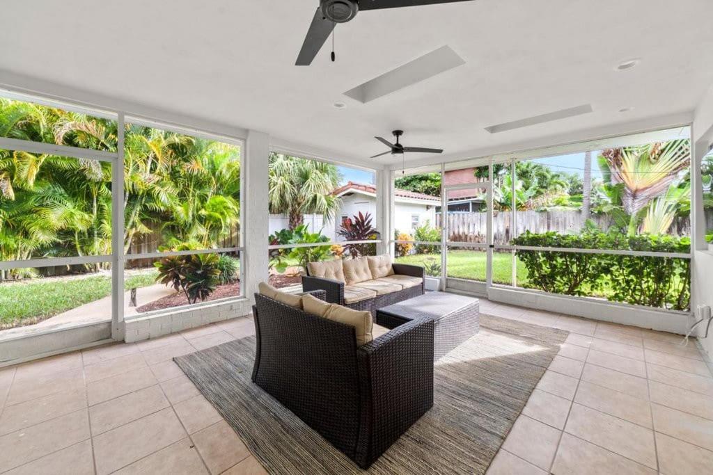 Coastal Charm + Modern Comfort Delray! Delray Beach