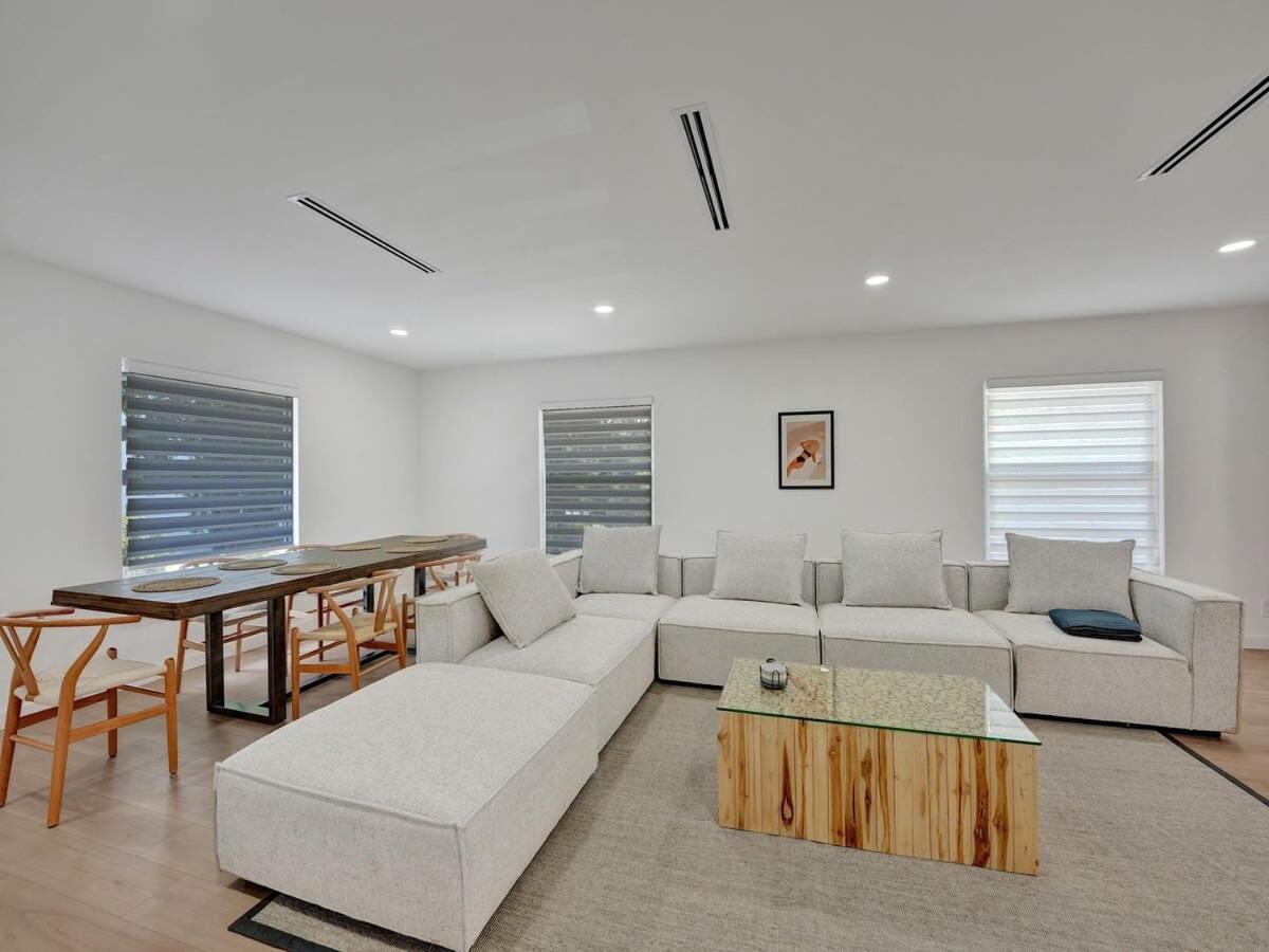 Luxury Nicole Delray Beach